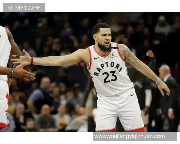 弗雷德范弗利特的崛起与影响力探讨：从无名小卒到NBA明星的旅程